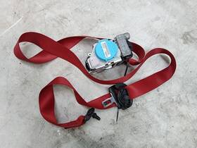 210-53568r Mercedes 14 Cla Class Front Passenger Right Seat Belt Retractor Assembly Oem