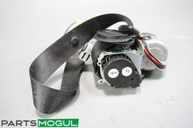 33033535 Mercedes 07-09 W221 S550 S600 S65 Front Right Passenger Side Seat Belt 110718
