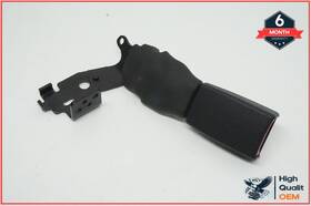 636902100a Mercedes 2017-2019 E300 W213 Rear Center Middle Seat Belt Seatbelt Buckle Oem