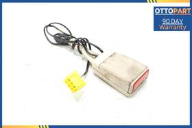 A2158601369 Mercedes 00-02 W215 Cl55 Cl600 Cl500 Front Seat Belt Buckle Left Or Right Oem