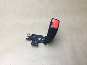 A2908600700 Mercedes E350 W213 2020 Rear Left Driver Seat Belt Buckle 17-22 Y A2908600700 Mercedes E350 W213 2020 Rear Left Driver Seat Belt Buckle 17-22 Y