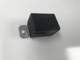 0125456832 Mercedes-benz W140 Genuine Seat Belt Warning Relay Tested