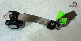015r-014v Mercedes-benz 13-19 X166 Gl450 Oem Rear 3rd Row Right Rh Seat Belt Retractor 5044