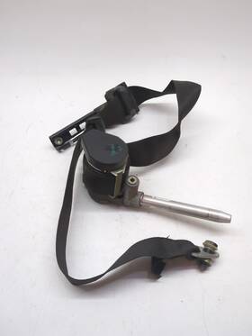 0566097100 Mercedes-benz 2002-2006 Sprinter Drivers Lh Side Seat Belt Retractor Oem