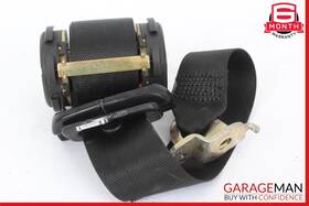 0566111100 Mercedes-benz 94-00 W202 C230 C280 Rear Left Side Seat Belt Seatbelt Retractor Oem