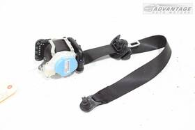 071dg601ph Mercedes-benz 2014-2019 Cla250 C117 Front Left Driver Side Seat Belt Seatbelt Oem