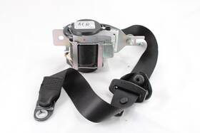 120303 Mercedes-benz 2013-2019 Gl450 X166 Right Pass Rear 2nd Row Seat Belt Retractor Oem