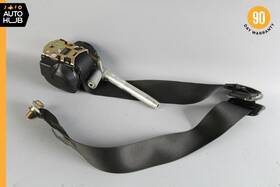1248600686 Mercedes-benz 86-95 W124 280e E320 Sedan Front Right Side Seat Belt Retractor Black