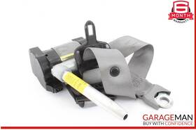 Mercedes-benz 1408600485 92-95 Mercede W140 500sel Front Right Seatbelt Seat Belt Retractor Grey Oem