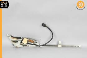 1408600682 Mercedes-benz 93-99 W140 S500 S600 Coupe Cl500 Right Side Seat Belt Feeder Motor Oem