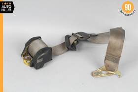 1408601385 Mercedes-benz 93-95 W140 S500 Coupe S600 Rear Left Driver Seat Belt Retractor Oem