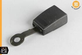 1408601669 Mercedes-benz 93-99 W140 Cl600 S600 Coupe Rear Left Or Right Seat Belt Buckle Oem