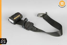 1408603685 Mercedes-benz 96-99 W140 Cl600 S600 Coupe Seat Belt Retractor Rear Right Side Black