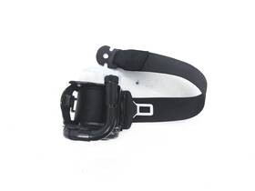 156-860-03-85-9c94 Mercedes-benz 2015-2020 Gla250 Rear Driver Side Seat Belt