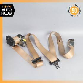 1638600188 Mercedes-benz 98-05 W163 Ml320 Ml350 Ml55 Front Right Passenger Seat Belt Java Oem