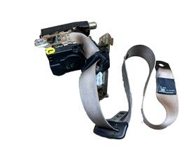 1638602985 Mercedes-benz 98-05 W163 Ml500 Ml350 Ml55 Front Left Driver Seat Belt Java Oem