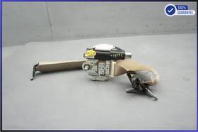 Oem1648602185 Mercedes-benz 1645602185 2007-2012 X164 Gl450 Rear Left 3rd Row Seatbelt Retractor Oem1648602185 Mercedes-benz 1645602185 2007-2012 X164 Gl450 Rear Left 3rd Row Seatbelt Retractor