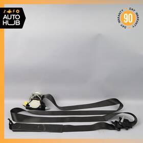 1648600585 Mercedes-benz 07-12 X164 Gl450 Gl550 Rear Left Side 3rd Row Seat Belt Seatbelt Oem