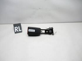 16486015699051 Mercedes-benz 2006-2011 Rear Left Seat Belt Buckle Oem