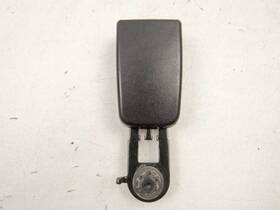 1648602169 Mercedes-benz Left 3rd Row Seat Belt Buckle Fits 07-12 X164 Gl450 Gl320 Gl350 Gl550 1648602169 Mercedes-benz Left 3rd Row Seat Belt Buckle Fits 07-12 X164 Gl450 Gl320 Gl350 Gl550