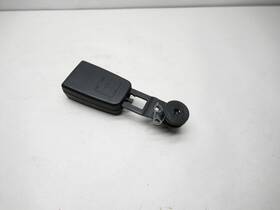 1668601069 Mercedes-benz 2006-2019 Ml350 Rear Middle Seat Belt Buckle