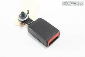 1668602969 Mercedes-benz 2013-2016 Gl450 X166 Rear Left Side Third Row Seat Belt Buckle Oem 1668602969 Mercedes-benz 2013-2016 Gl450 X166 Rear Left Side Third Row Seat Belt Buckle Oem