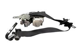 1668603786 Mercedes-benz 13-16 Gl450 Gl550 X166 Front Left Driver Side Seat Belt Retractor Oem