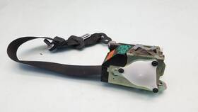 1718600185 Mercedes-benz 1718600185/9c94 2005 2006 R171 Slk350 Front Left Driver Seat Belt 1718600185 Mercedes-benz 1718600185/9c94 2005 2006 R171 Slk350 Front Left Driver Seat Belt