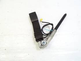 1718600569 Mercedes-benz R171 Slk280 Seat Belt Buckle Left