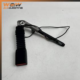 1726800469 Mercedes-benz 12-20 R172 Slk Slc Right Passenger Side Seat Belt Buckle Oem