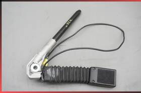 1728600669 Mercedes-benz 2012-2020 R172 Slk350 Slc300 Front Right Passenger Seat Belt Buckle Oem 1728600669 Mercedes-benz 2012-2020 R172 Slk350 Slc300 Front Right Passenger Seat Belt Buckle Oem