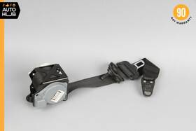 1728601785 Mercedes-benz 12-20 R172 Slk350 Seat Belt Seatbelt Retractor Left Driver Side Oem 60k