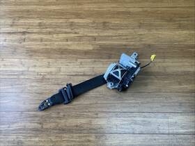 1908600700 Mercedes-benz 2016-2021 Amg Gt S C190 4.0l Front Left Side Seat Belt Assembly Oem