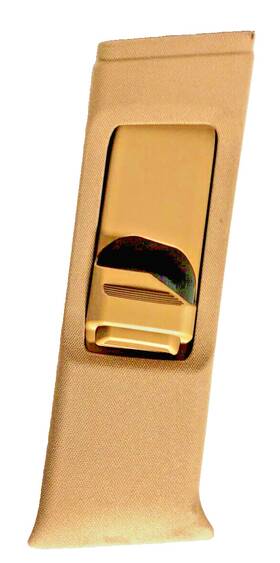 2036902030 Mercedes-benz 2001-2007 Seat Belt Cover C-class Java Color Oem Part
