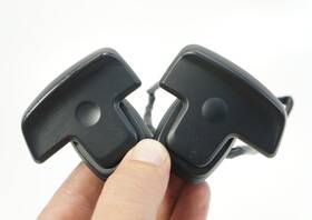 2048703358 Mercedes-benz E350 C300 Gl450 Steering Wheel Pedal Shifter Shifting Knobs Levers