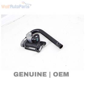 2058600184 Mercedes-benz 2020 Glc350e - Front Left Seat Belt Tensioner 2058600184 Mercedes-benz 2020 Glc350e - Front Left Seat Belt Tensioner