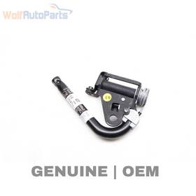 2058600284 Mercedes-benz 2016-2023 Glc300 X253 - Front Right Seat Belt Tensioner