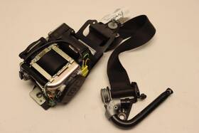 20586066009c94 Mercedes-benz 2015-2018 C-class C300 Sedan W205 Front Right Passenger Seat Belt Oem