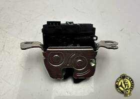 Mercedes-benz 205920017664 2017-2023 C E Class Convertible - Rear Seat Backrest Lock Latch Oem 53k