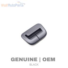 2059230022 Mercedes-benz 2016-2023 Glc300 X253 - Rear Left Seat Belt Trim Guide 2059230022 Mercedes-benz 2016-2023 Glc300 X253 - Rear Left Seat Belt Trim Guide