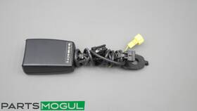 2078200015 Mercedes-benz 2012-2018 Cls550 Front Left / Right Seat Belt Buckle Receiver Oem 2078200015 Mercedes-benz 2012-2018 Cls550 Front Left / Right Seat Belt Buckle Receiver Oem