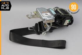 2078603885 Mercedes-benz W207 E550 E350 Convertible Front Right Passenger Side Seat Belt Oem