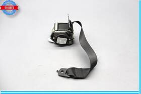 2078603985 Mercedes-benz 10-17 E350 E550 W207 Coupe Rear Left Seat Belt Retractor Black Oem