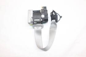 210-52227 Mercedes-benz 2007 Sl550 R230 Roadster #360 Front Right Seat Belt Retractor