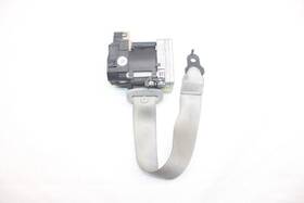 210-52228 Mercedes-benz 2007 Sl550 R230 Roadster #360 Front Left Seat Belt Retractor