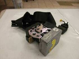 210-52696 Mercedes-benz Front Seat Belt Retractor Passenger C280 05 06 07 2007 2006 2005