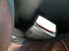 210-52716 Mercedes-benz Seat Belt Front 204 Type C230 Bucket Fits 08 C-class 302407 210-52716 Mercedes-benz Seat Belt Front 204 Type C230 Bucket Fits 08 C-class 302407