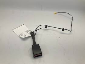 210-52810 Mercedes-benz 10-18 E550 W212 4.6 At Front Passenger Right Seat Belt Buckle B