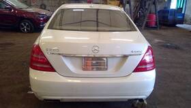 210-52871 Mercedes-benz Seat Belt Front 221 Type S450 Bucket Fits 10 S-class 6273099