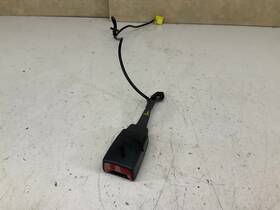 210-52891 Mercedes-benz 04-08 R230 Sl500 Front Driver Left Seat Belt Seatbelt Buckle Oem N 210-52891 Mercedes-benz 04-08 R230 Sl500 Front Driver Left Seat Belt Seatbelt Buckle Oem N